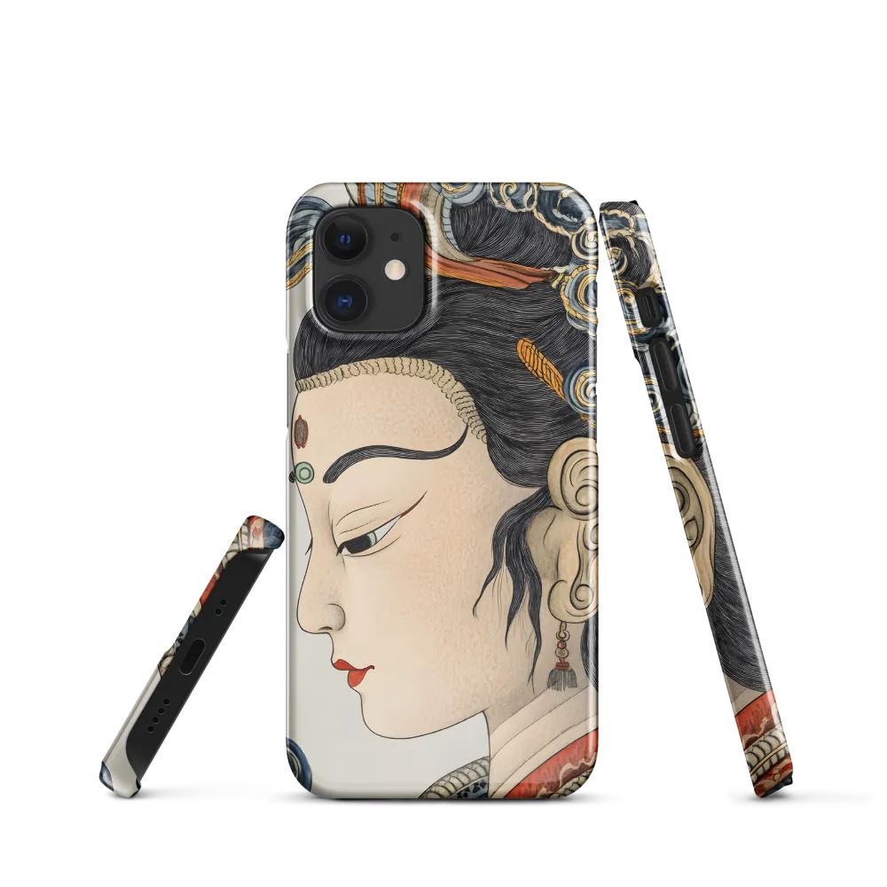 The Serene Bodhisattva