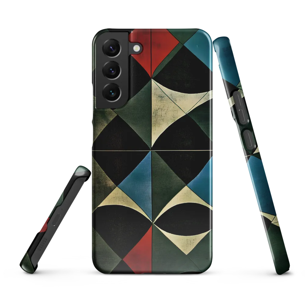 Symphony of Shapes
