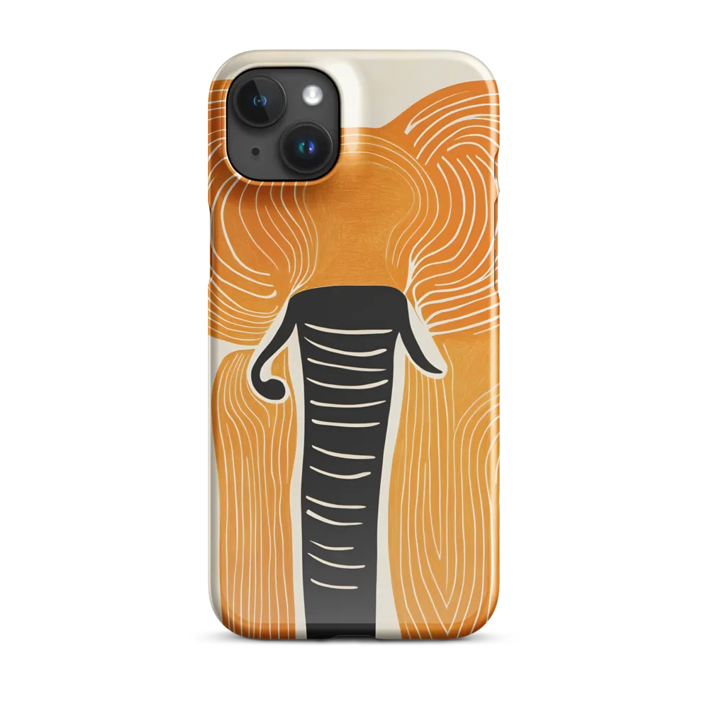 Elegance of the Elephant
