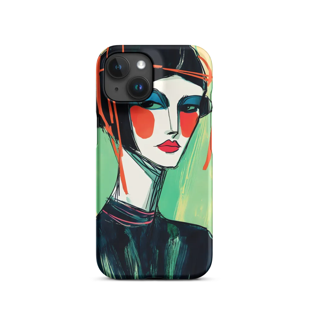 Bold Elegance