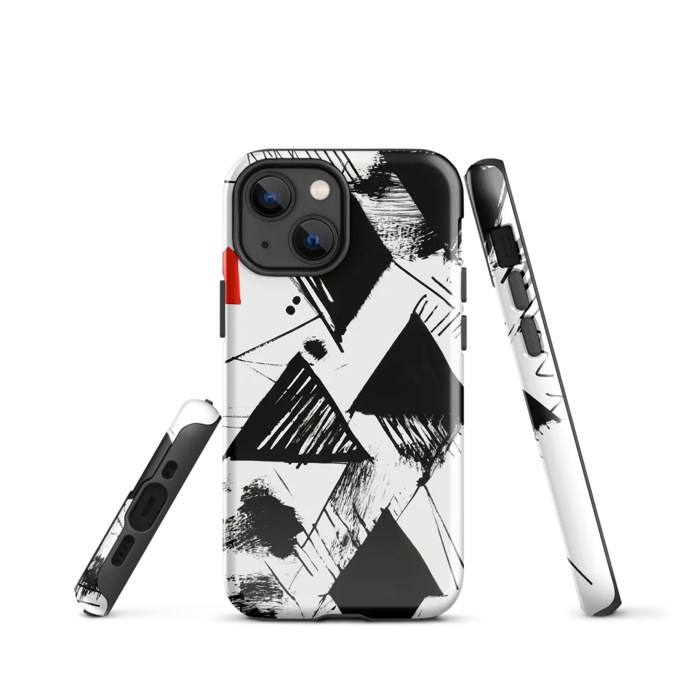 Dynamic Geometric Harmony