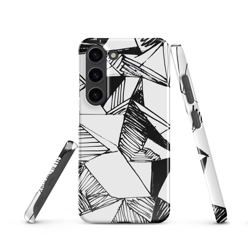 Dynamic Geometry in Ink