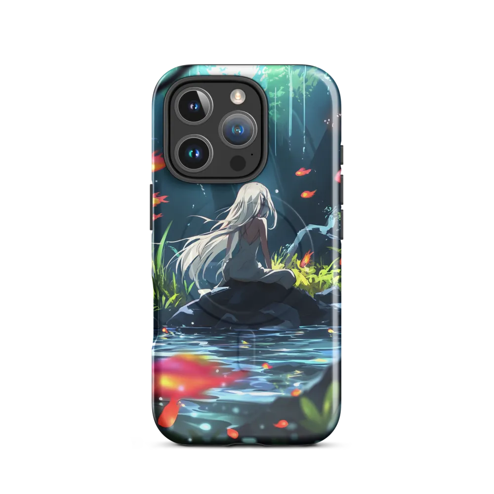 Whispers of the Waters