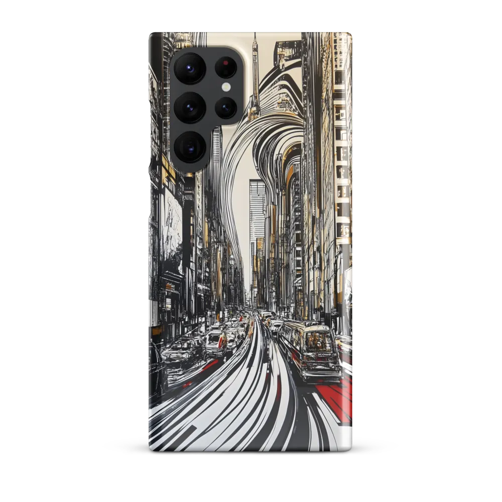 Urban Energy