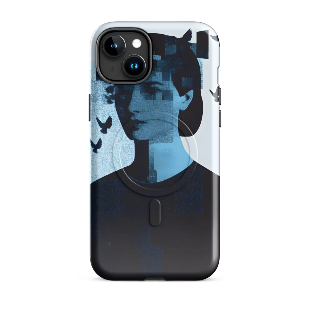 Fragmented Reflections