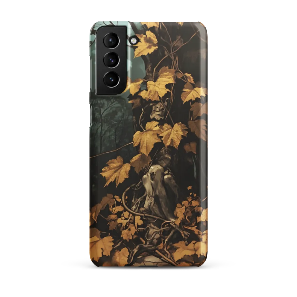 Whispers of the Golden Grove
