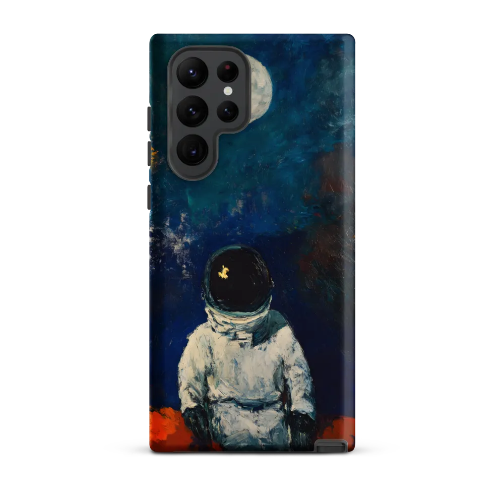 Gazing at the Cosmos