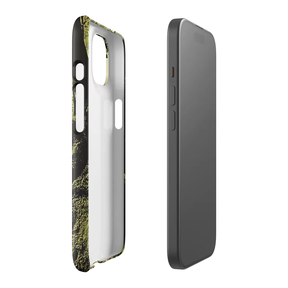 Solitude in Nature | Phone Case |  15 | Snap Case | Glossy