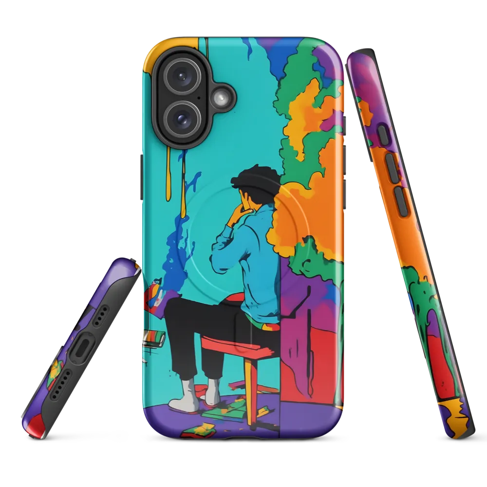 The Artist Within