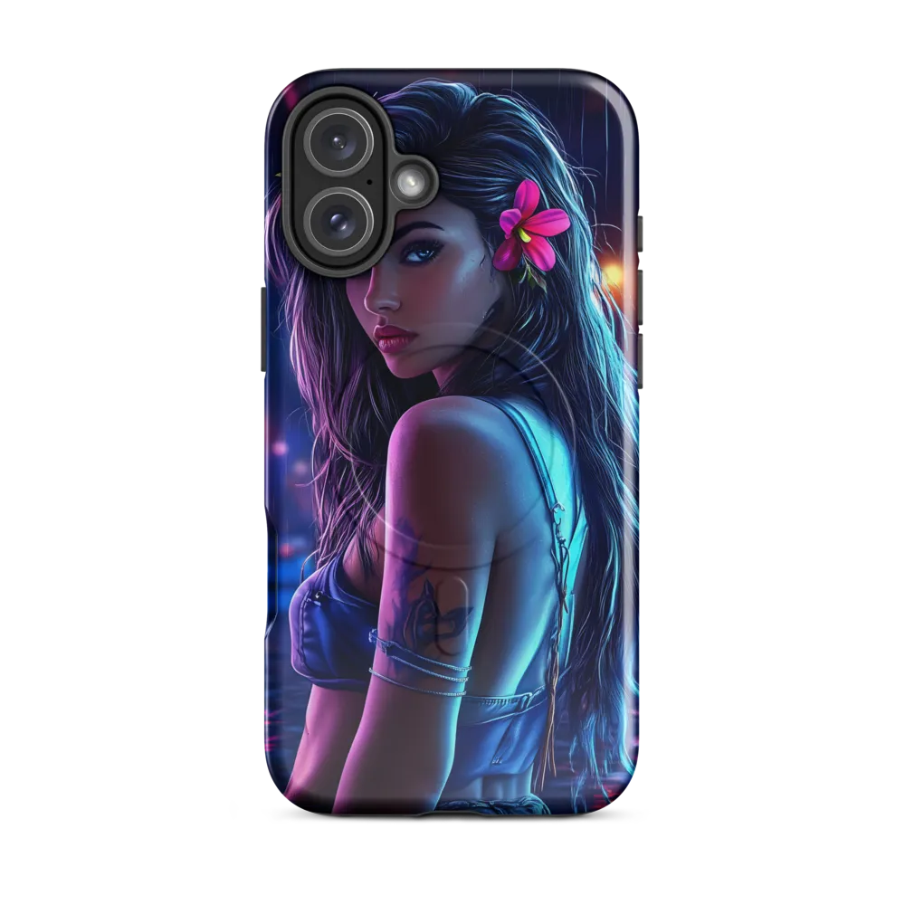 Neon Allure