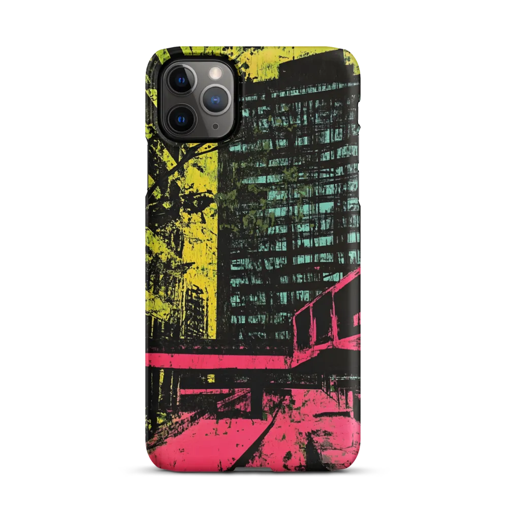 Neon Urbanity