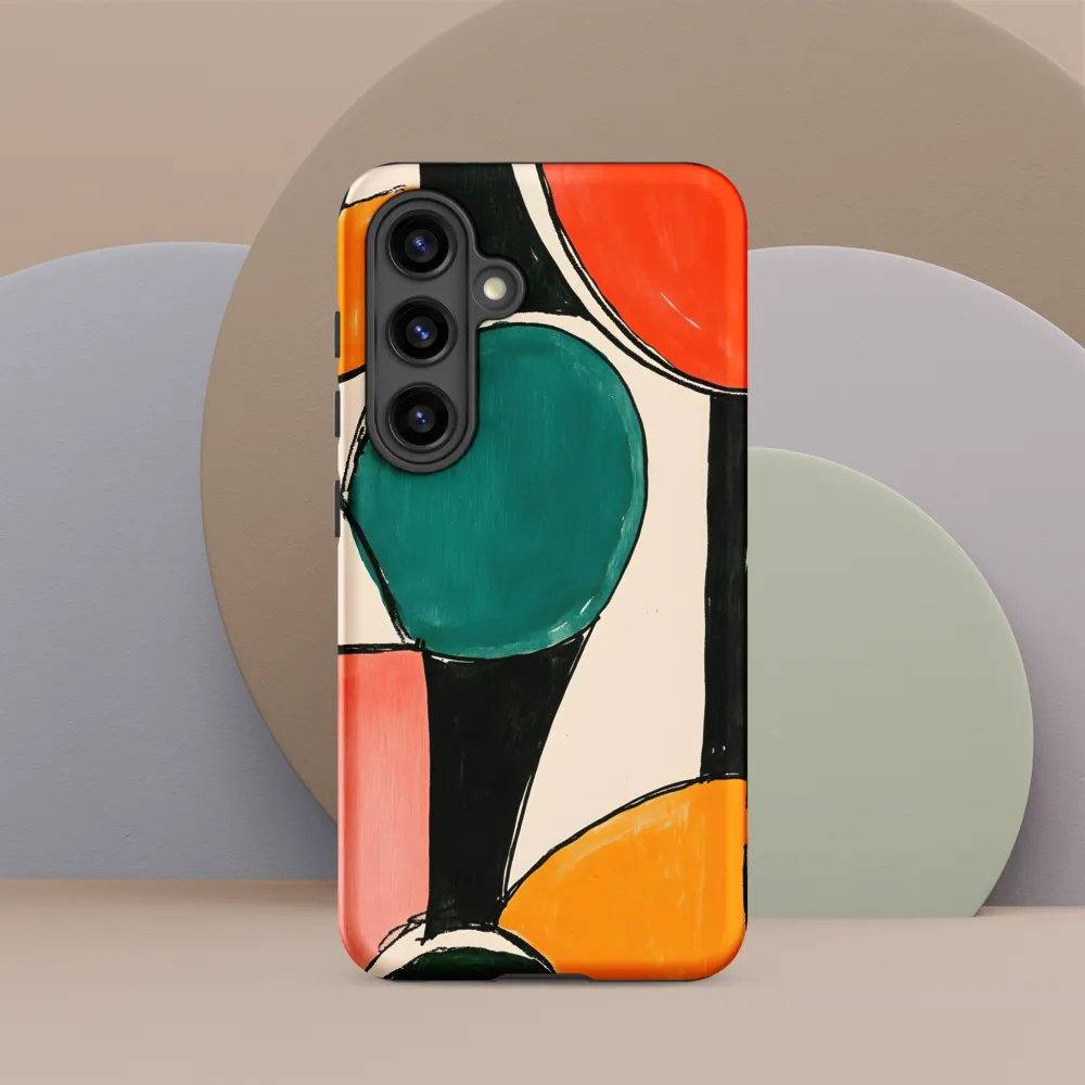 Harmony in Shapes