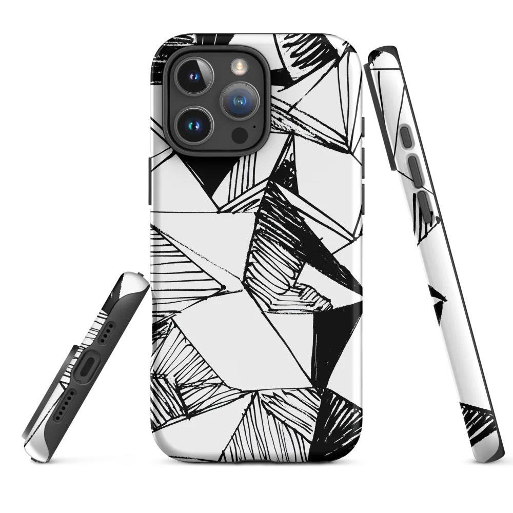 Dynamic Geometry in Ink