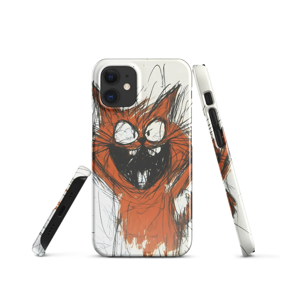 Joyful Cat Creation