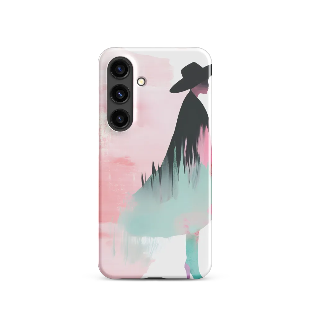 Elegance in Silhouette