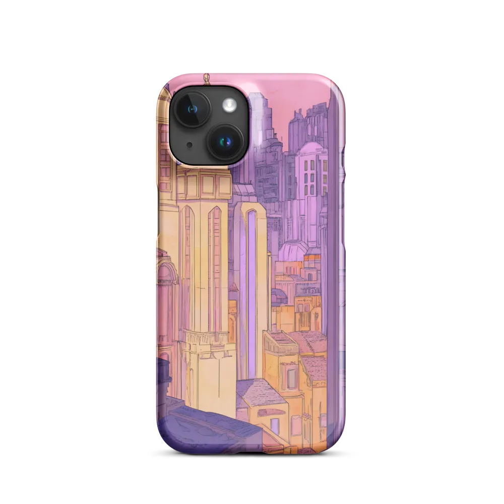 Dreamscape Towers
