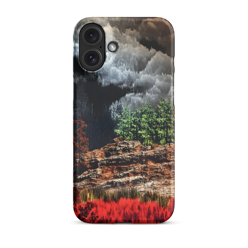 Dramatic Landscapes