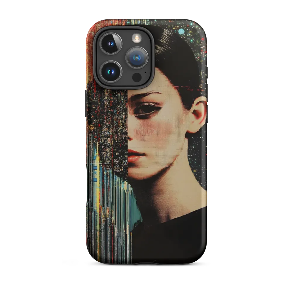 Fragmented Reality