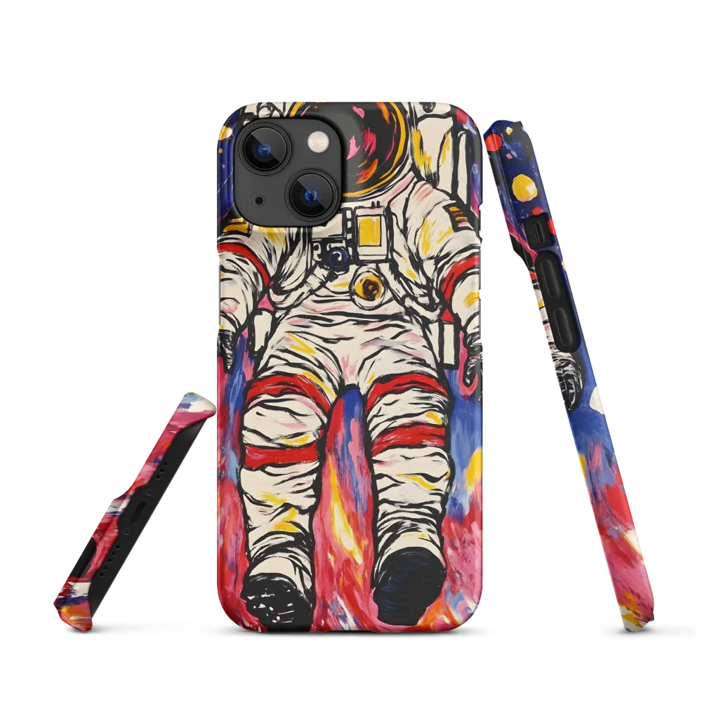 Astral Wanderer