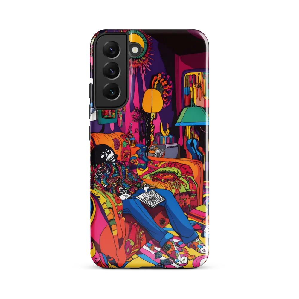 Psychedelic Reverie