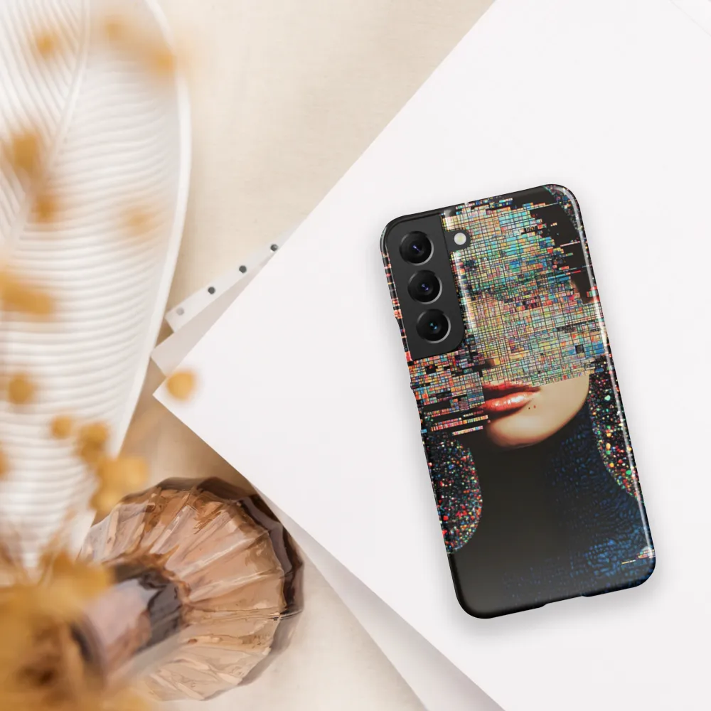 Fragmented Identity