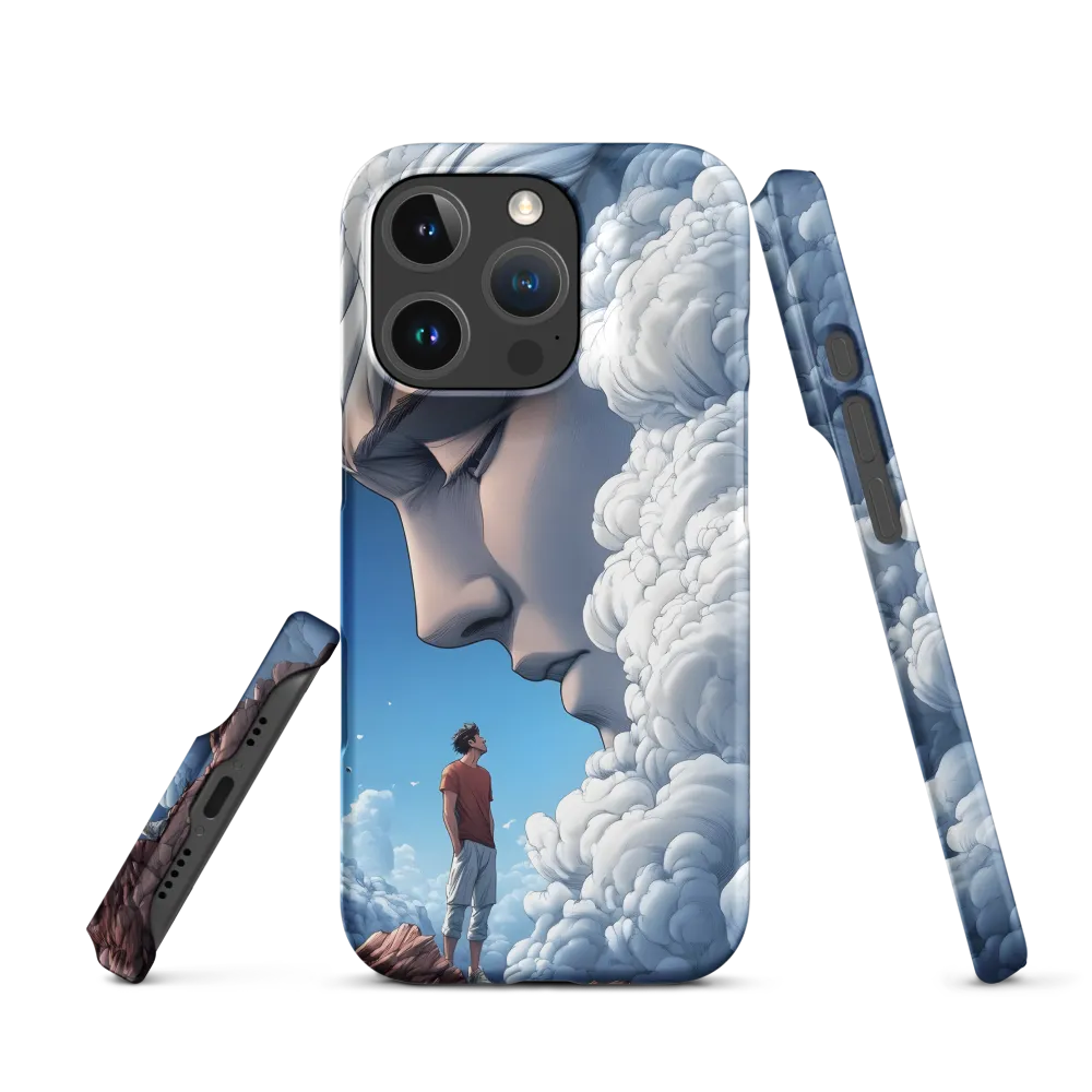 Whispers of the Sky