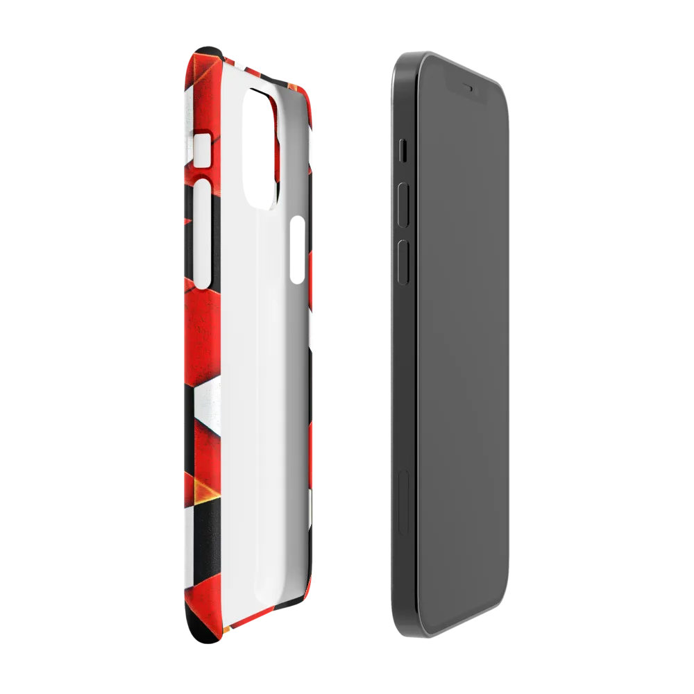 Dynamic Geometric Interplay