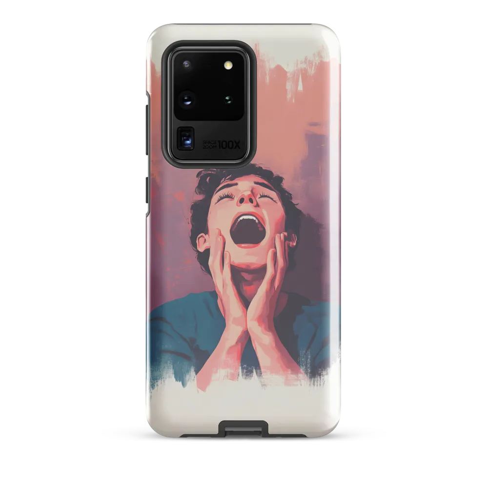 The Silent Scream