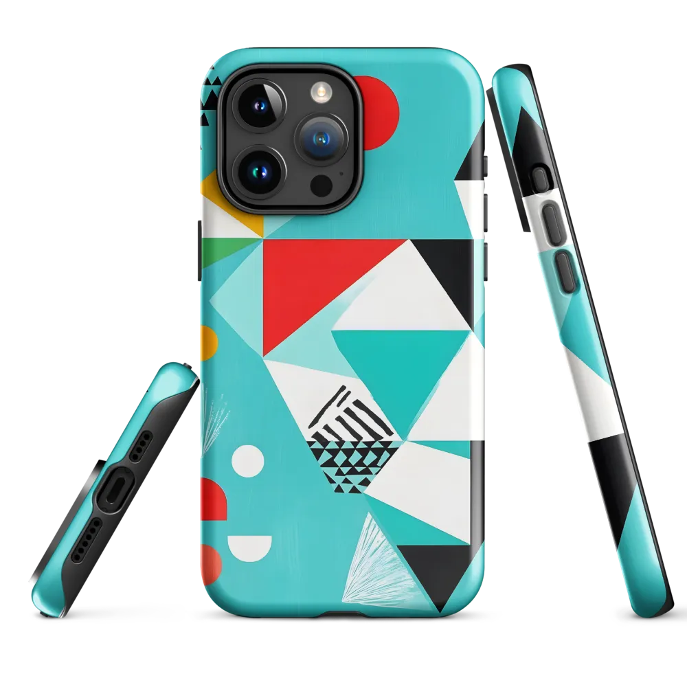 Playful Geometry