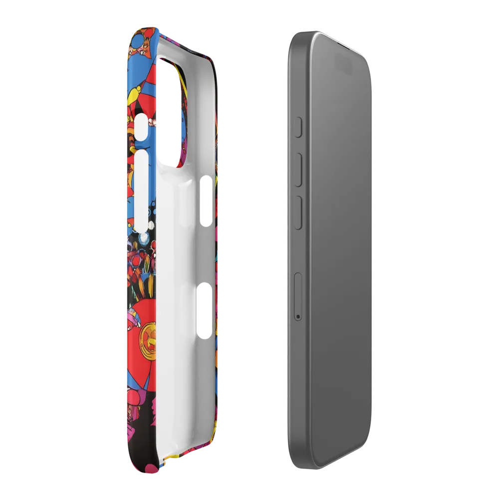 Cosmic Kaleidoscope