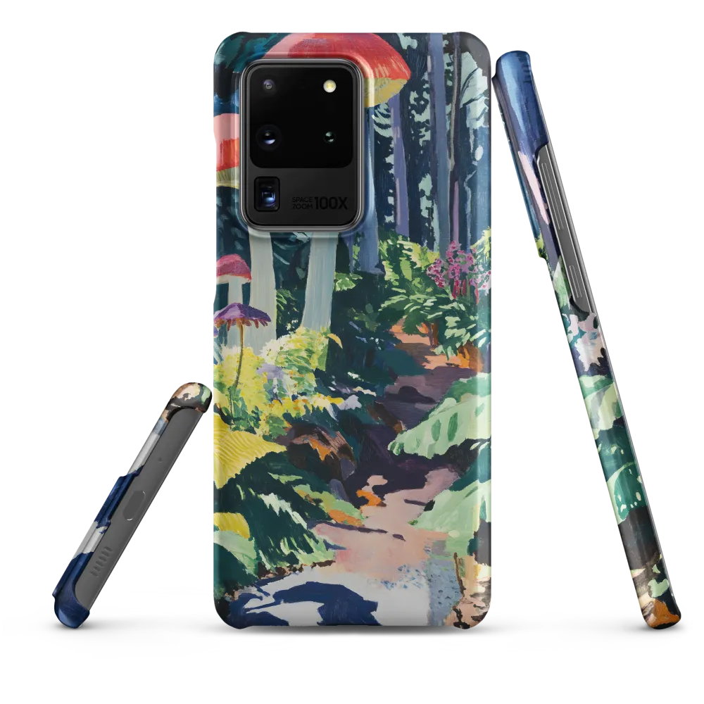 Enchanted Woodland