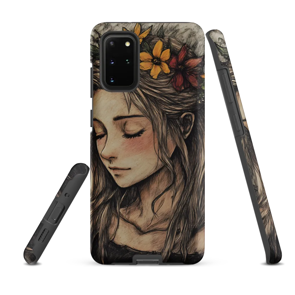 Whispers of Nature