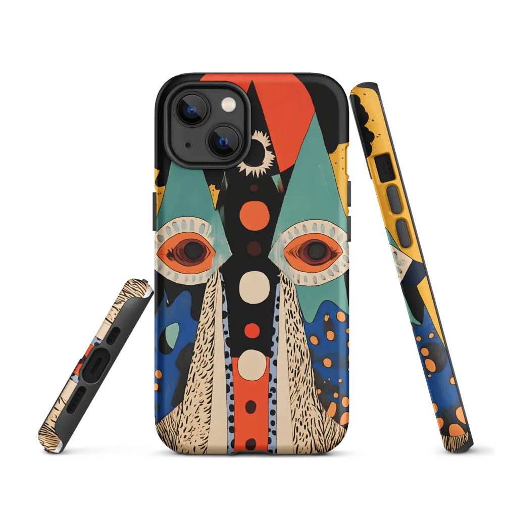 Visages of Vibrancy