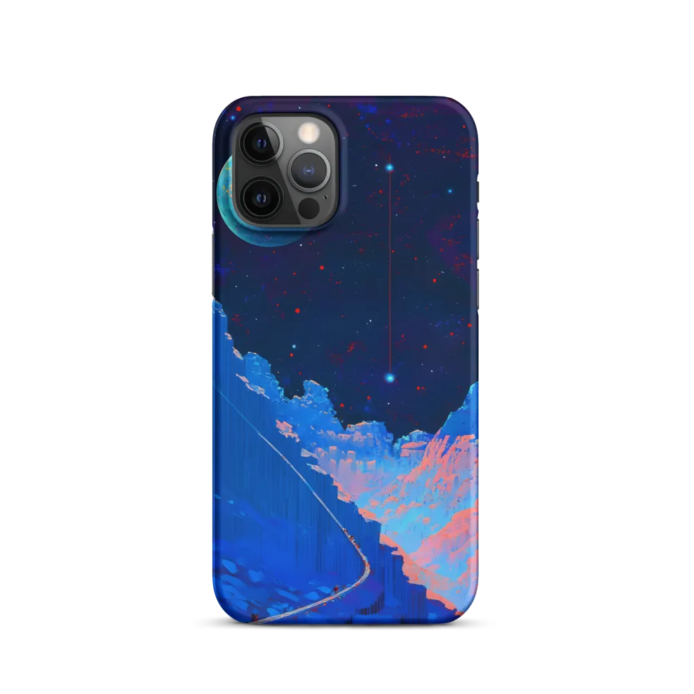 Cosmic Journey