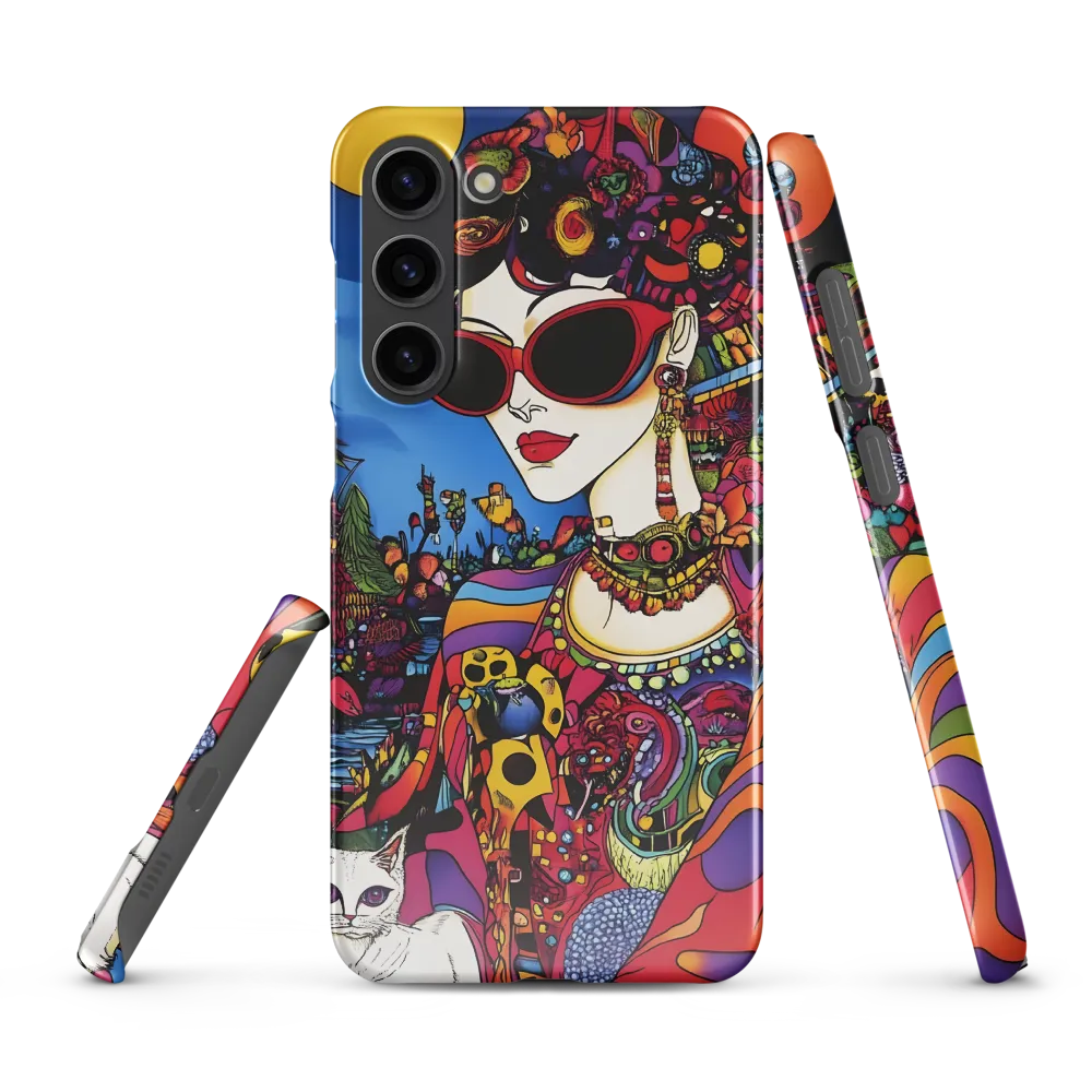 Whimsy in Color