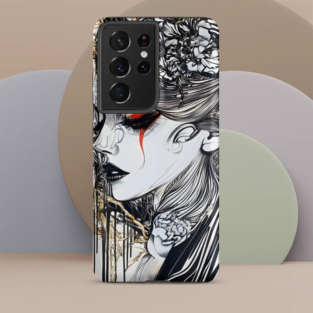 Veiled Mystique