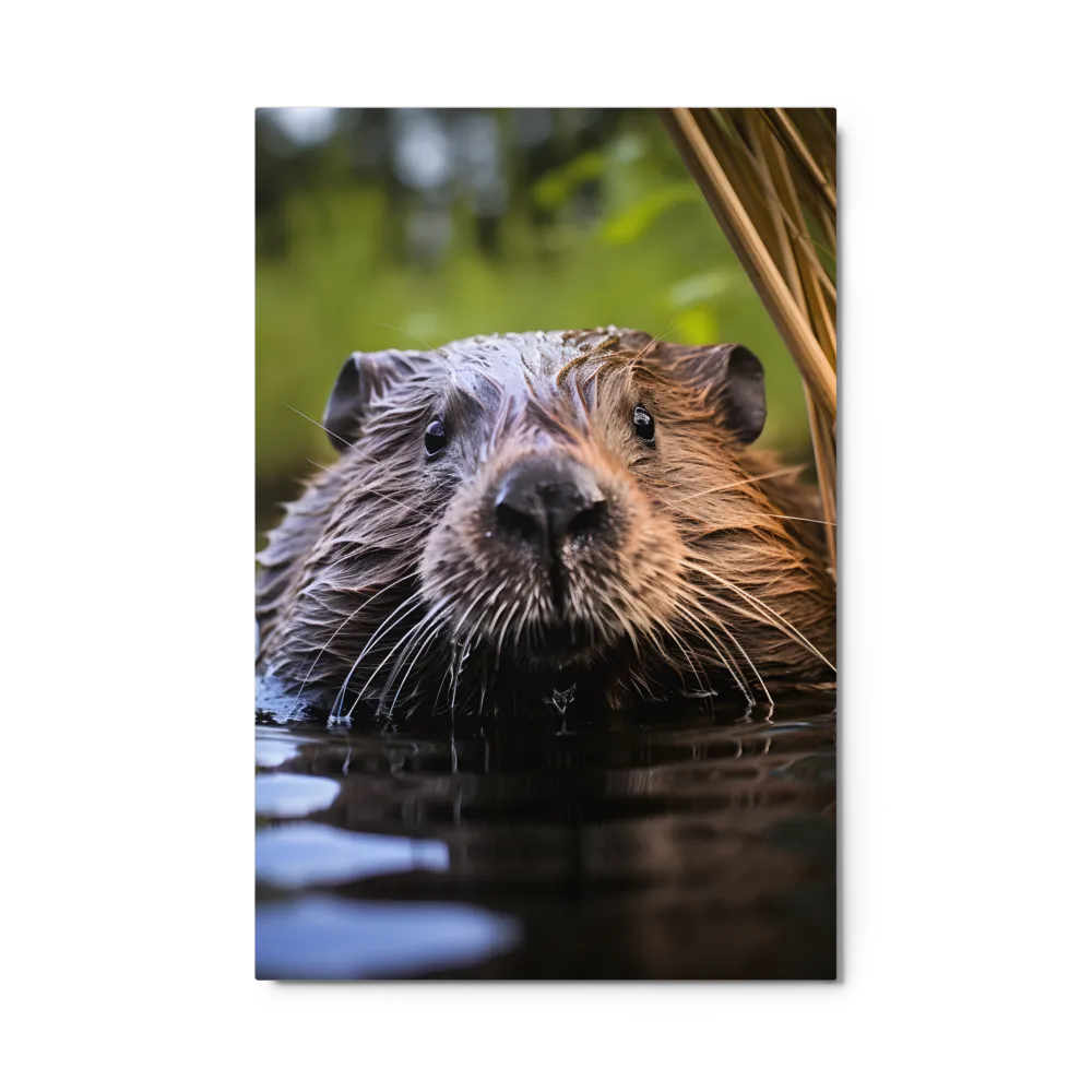 Emergence of the Beaver
