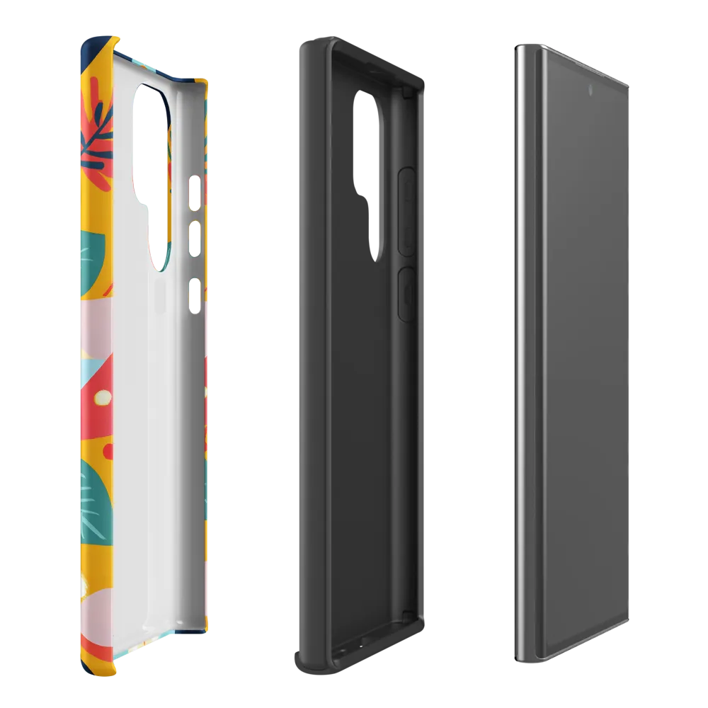 Symphony of Shapes