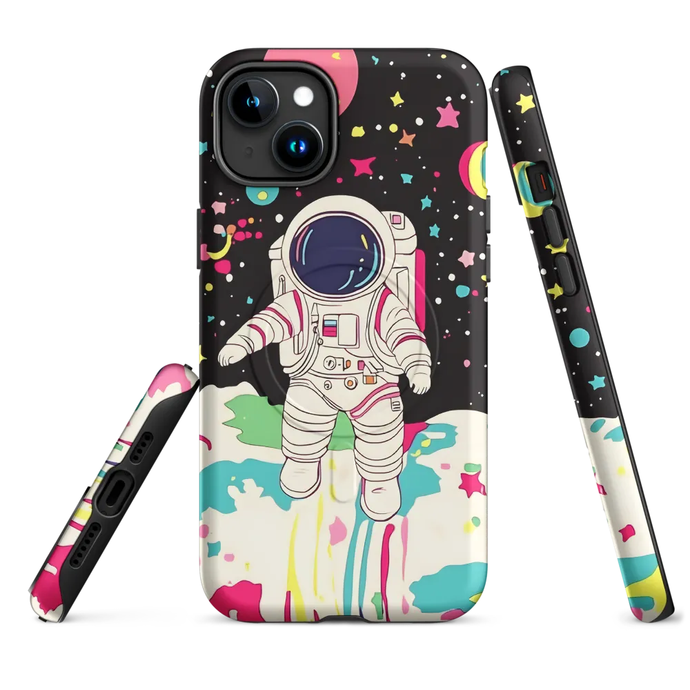 Cosmic Dreamscape