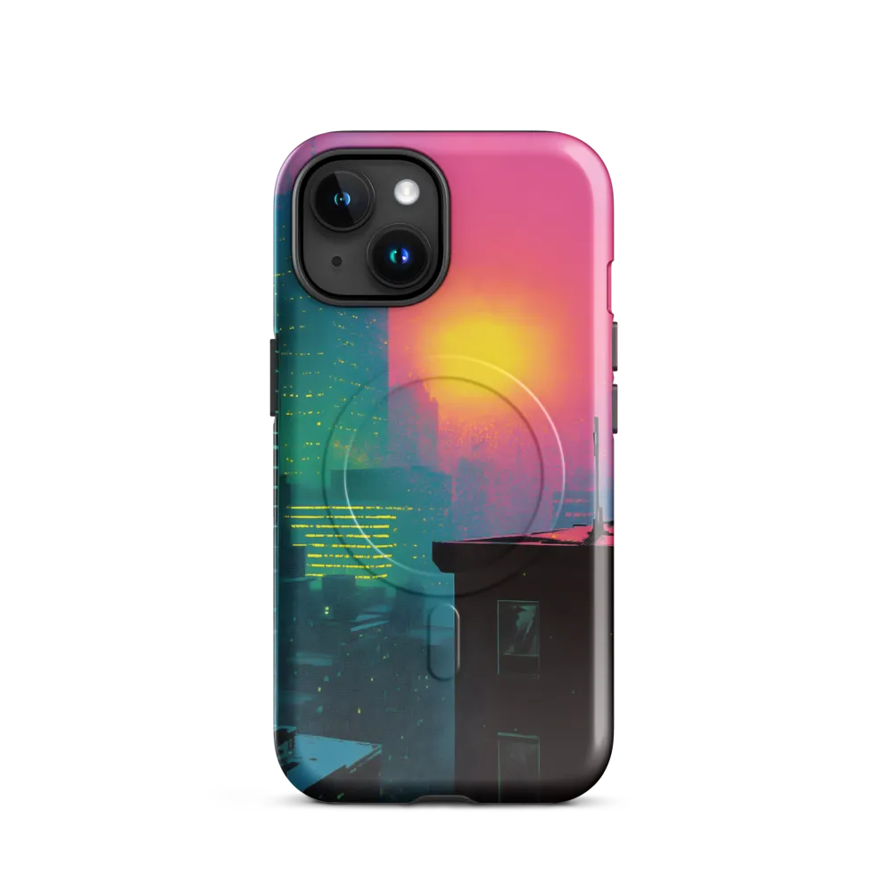 Neon Horizon