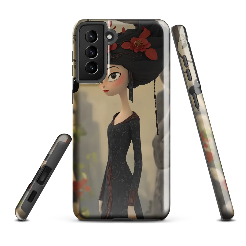 Whispers of Elegance