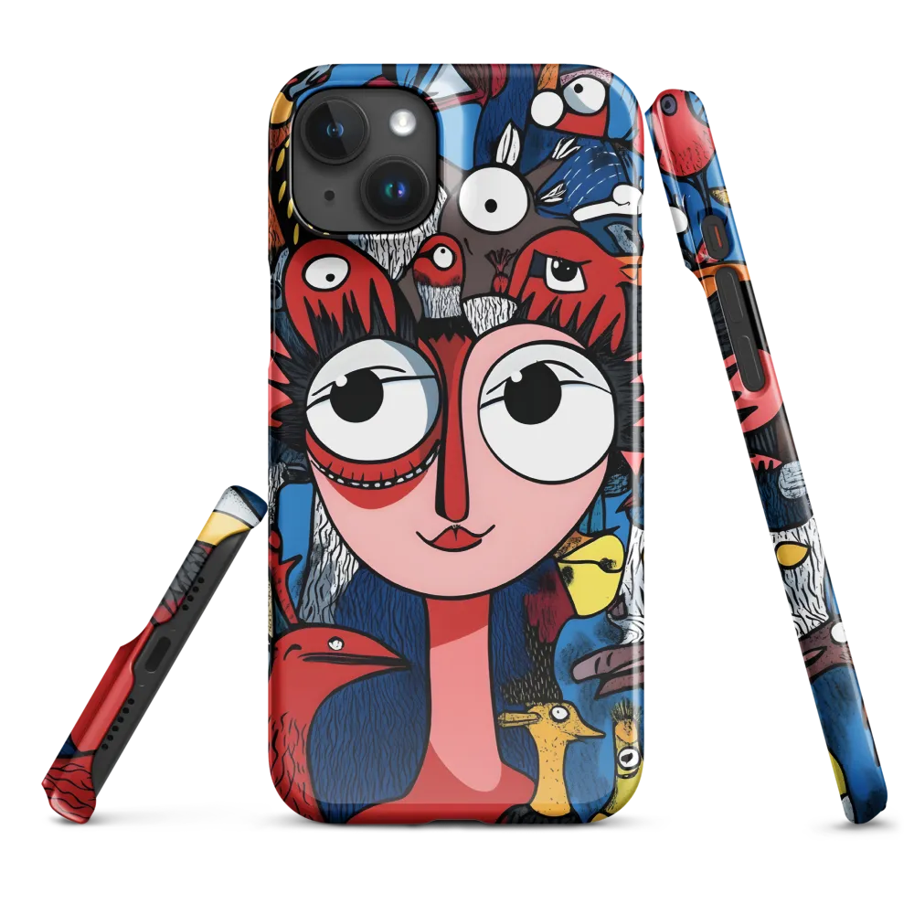 Whimsical Fusion