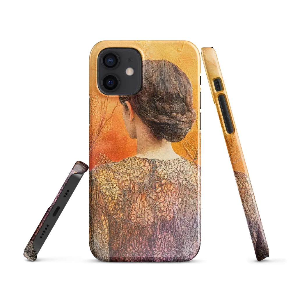 Harmony of Texture and Color