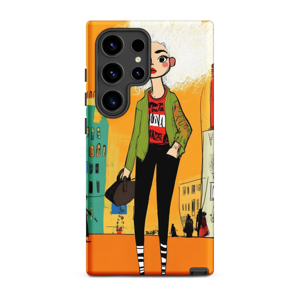 Urban Confidence