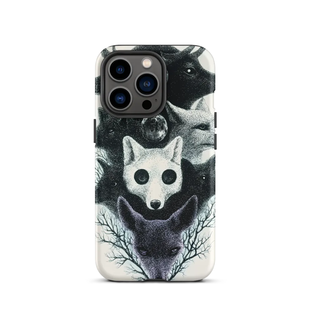 Whispers of the Wild