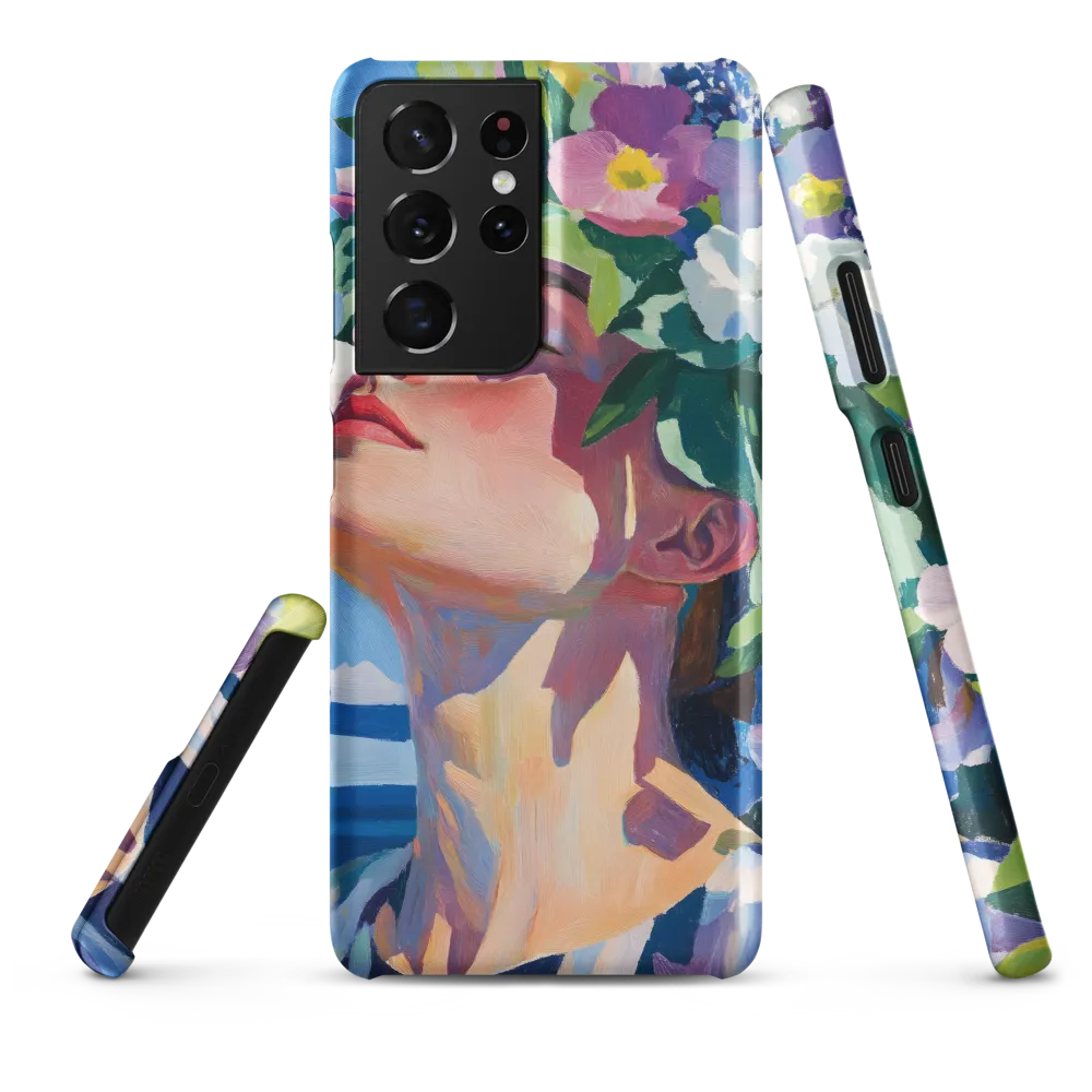 Blossom of Serenity