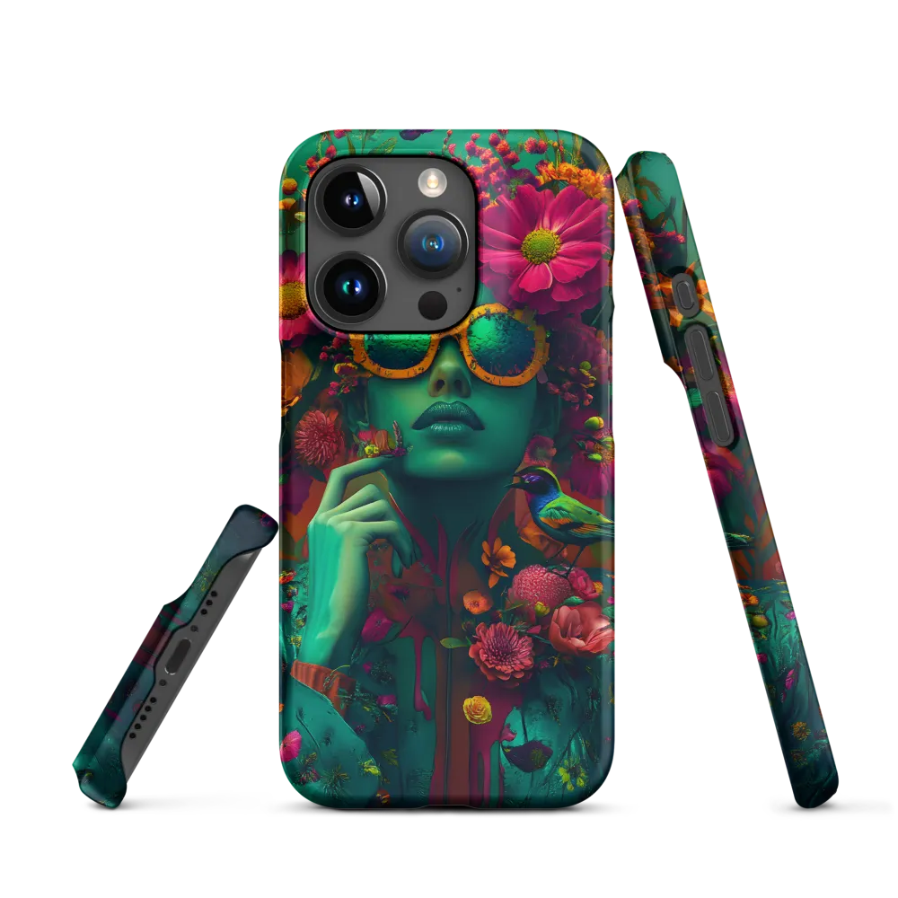 The Floral Dream