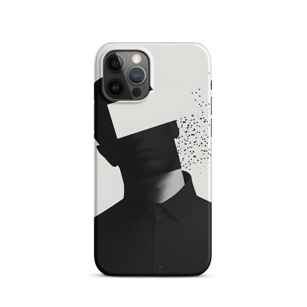 Fragmented Identity
