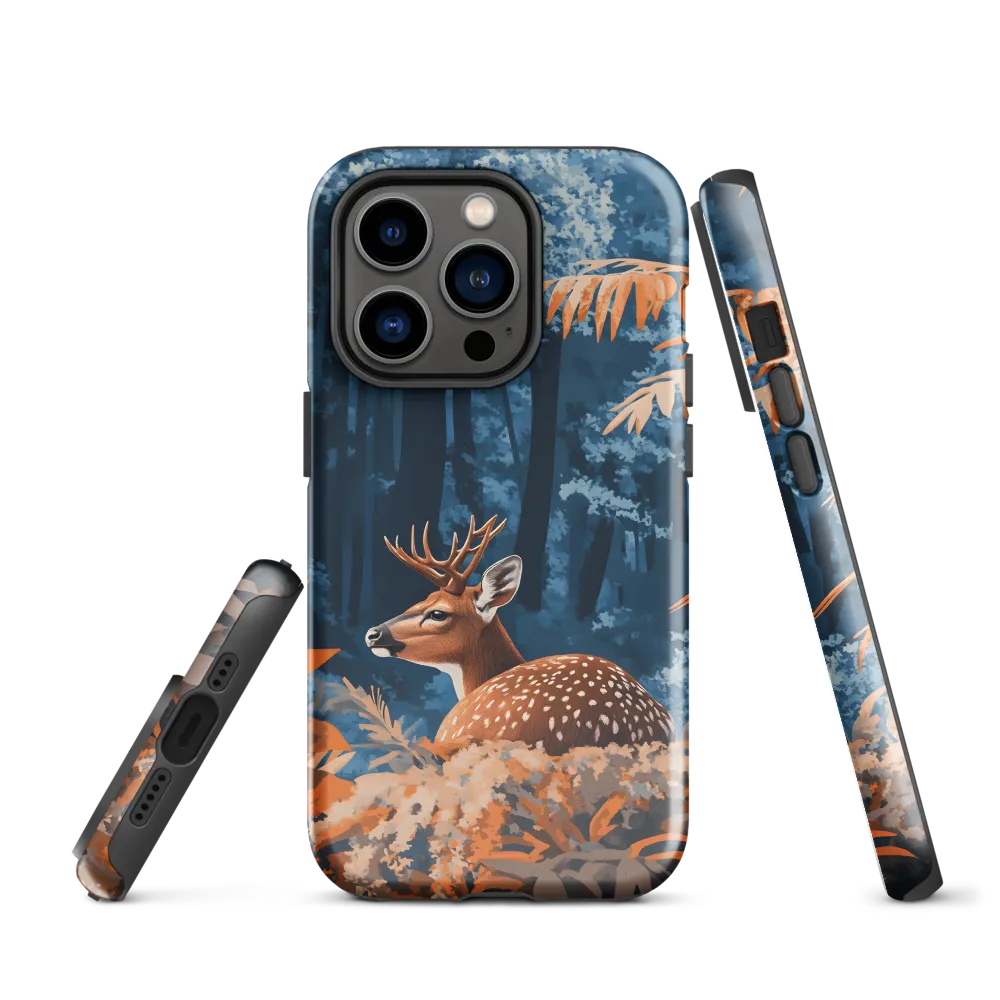 Harmony in the Forest