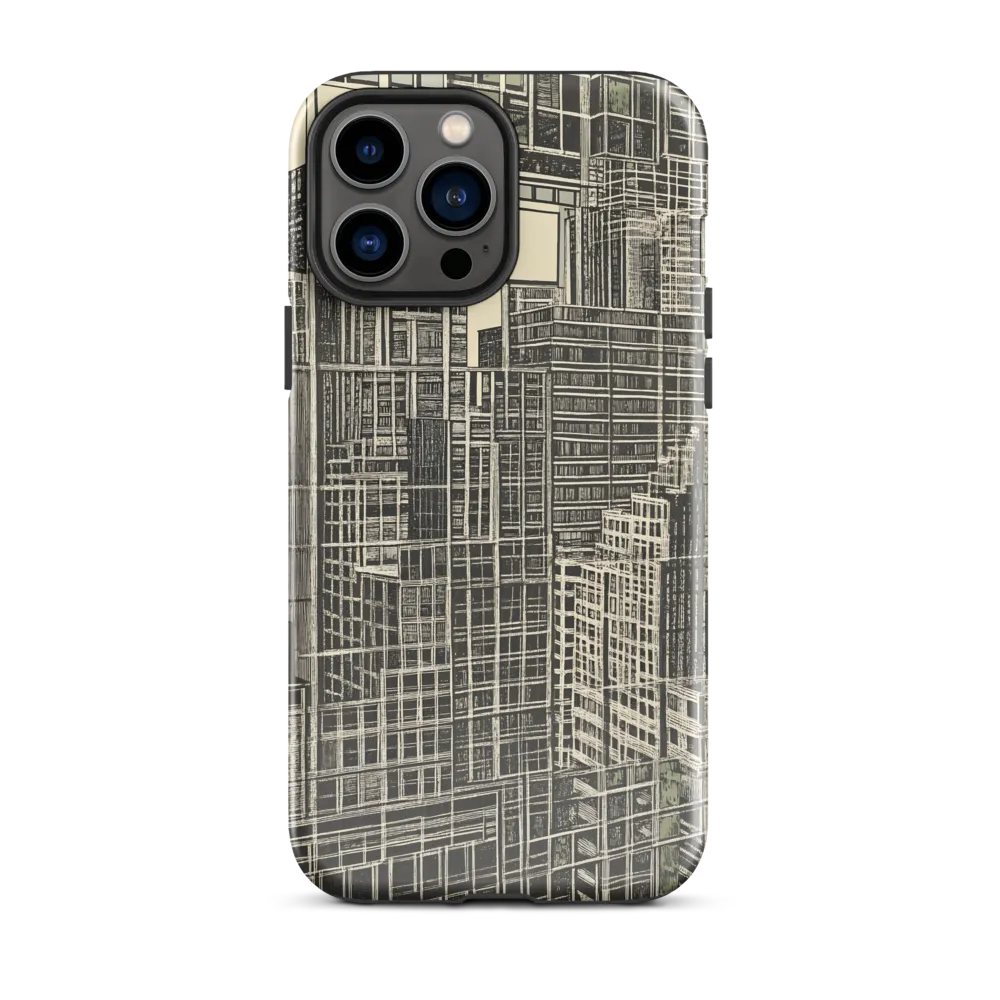 Urban Kaleidoscope